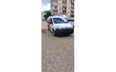 citroen-berlingo - 1