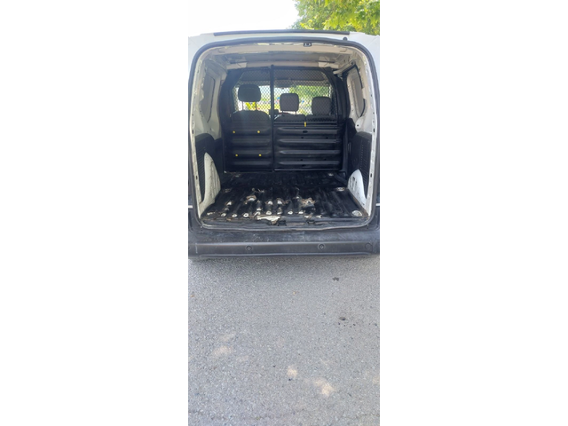 Citroen Berlingo 1.6 HDI EUR 6B - автомобили, коли, обяви за нови и употребявани 8