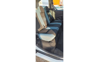 Citroen Berlingo 1.6  HDI клима - автомобили, коли, обяви за нови и употребявани 12