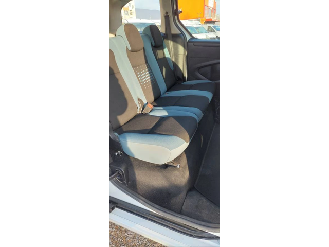 Citroen Berlingo 1.6  HDI клима - автомобили, коли, обяви за нови и употребявани 12