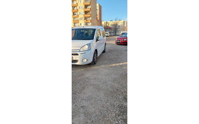 citroen-berlingo - 1