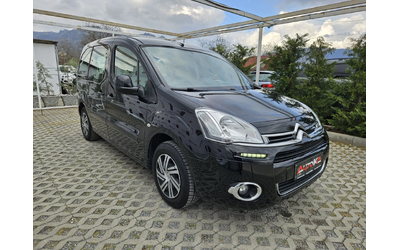 citroen-berlingo - 1