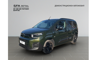 citroen-berlingo - 0