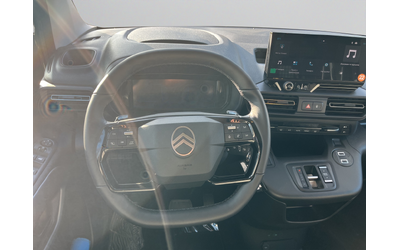 Citroen Berlingo - автомобили, коли, обяви за нови и употребявани 11