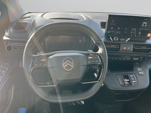 Citroen Berlingo - автомобили, коли, обяви за нови и употребявани 11