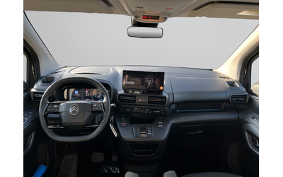 Citroen Berlingo - автомобили, коли, обяви за нови и употребявани 12