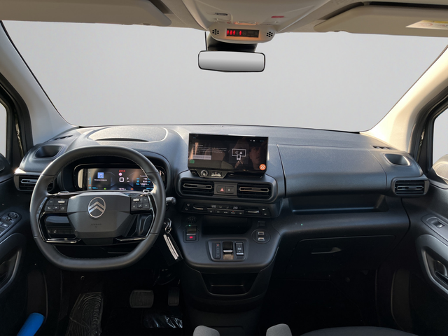 Citroen Berlingo - автомобили, коли, обяви за нови и употребявани 12