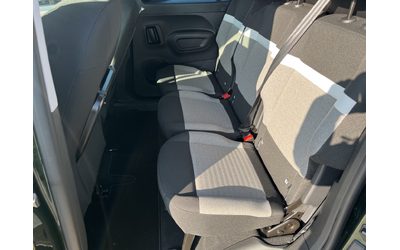 Citroen Berlingo - автомобили, коли, обяви за нови и употребявани 13