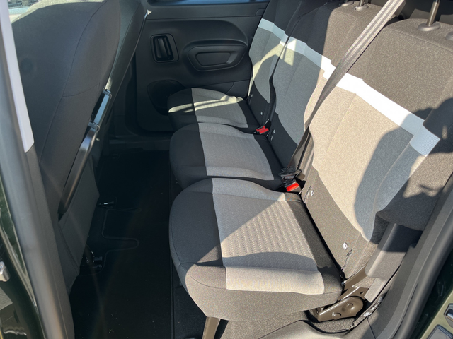 Citroen Berlingo - автомобили, коли, обяви за нови и употребявани 13