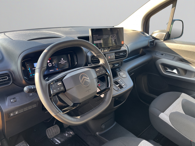 Citroen Berlingo - автомобили, коли, обяви за нови и употребявани 14