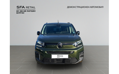 citroen-berlingo - 1