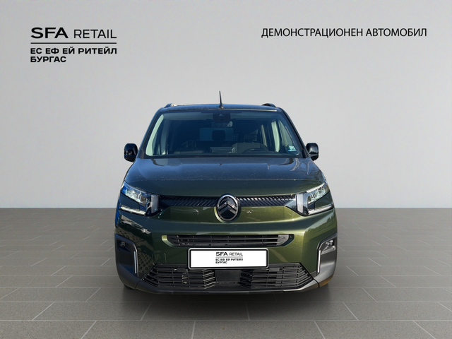 Citroen Berlingo - автомобили, коли, обяви за нови и употребявани 1