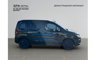 Citroen Berlingo - автомобили, коли, обяви за нови и употребявани 6