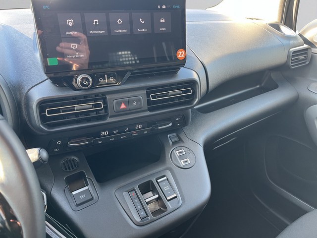 Citroen Berlingo - автомобили, коли, обяви за нови и употребявани 8