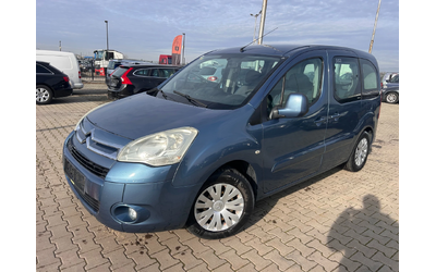 citroen-berlingo - 0