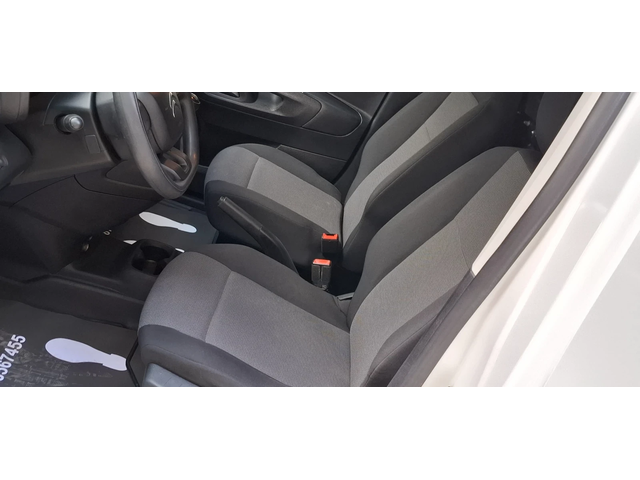 Citroen Berlingo 1.5 Hdi new Model Климатик - автомобили, коли, обяви за нови и употребявани 10