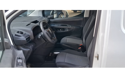 Citroen Berlingo 1.5 Hdi new Model Климатик - автомобили, коли, обяви за нови и употребявани 11