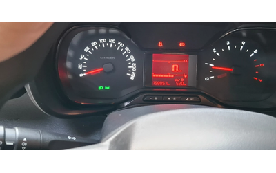 Citroen Berlingo 1.5 Hdi new Model Климатик - автомобили, коли, обяви за нови и употребявани 13