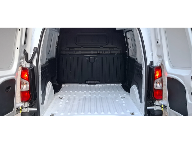 Citroen Berlingo 1.5 Hdi new Model Климатик - автомобили, коли, обяви за нови и употребявани 14