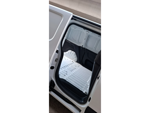 Citroen Berlingo 1.5 Hdi new Model Климатик - автомобили, коли, обяви за нови и употребявани 15