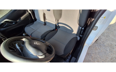 Citroen Berlingo 1.6hdi 99kc Euro6 Facelift 2017 - автомобили, коли, обяви за нови и употребявани 13