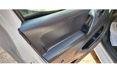 Citroen Berlingo 1.6hdi 99kc Euro6 Facelift 2017 - автомобили, коли, обяви за нови и употребявани 14