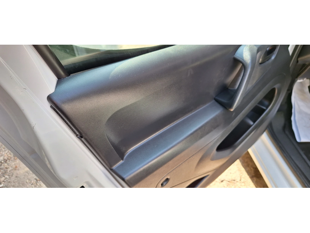 Citroen Berlingo 1.6hdi 99kc Euro6 Facelift 2017 - автомобили, коли, обяви за нови и употребявани 14