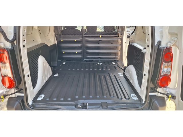 Citroen Berlingo 1.6hdi 99kc Euro6 Facelift 2017 - автомобили, коли, обяви за нови и употребявани 9