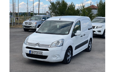 citroen-berlingo - 0