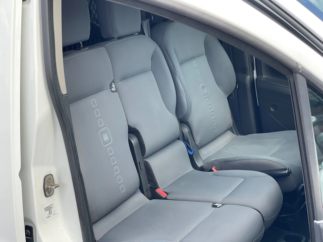 Citroen Berlingo 1.6HDi - автомобили, коли, обяви за нови и употребявани 10