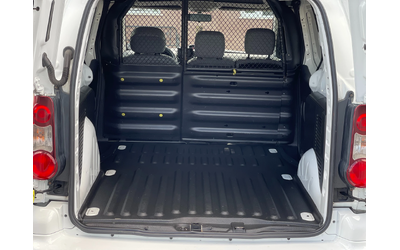 Citroen Berlingo 1.6HDi - автомобили, коли, обяви за нови и употребявани 7