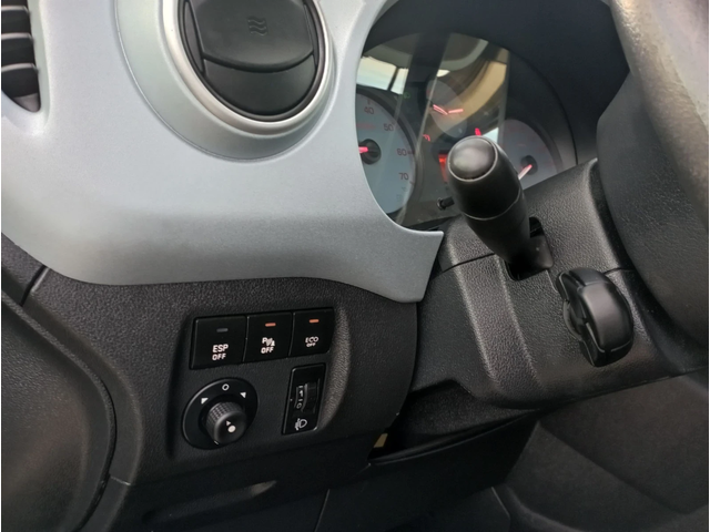 Citroen Berlingo 5 врати, Фейслифт - автомобили, коли, обяви за нови и употребявани 11