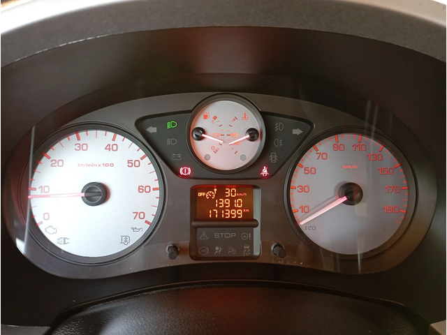 Citroen Berlingo 5 врати, Фейслифт - автомобили, коли, обяви за нови и употребявани 12