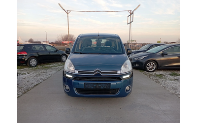 citroen-berlingo - 1