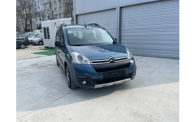 citroen-berlingo - 0