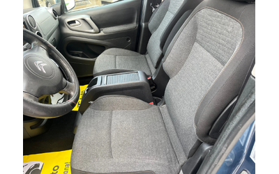 Citroen Berlingo Автоматик - автомобили, коли, обяви за нови и употребявани 10