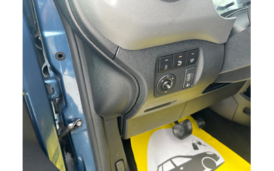 Citroen Berlingo Автоматик - автомобили, коли, обяви за нови и употребявани 11