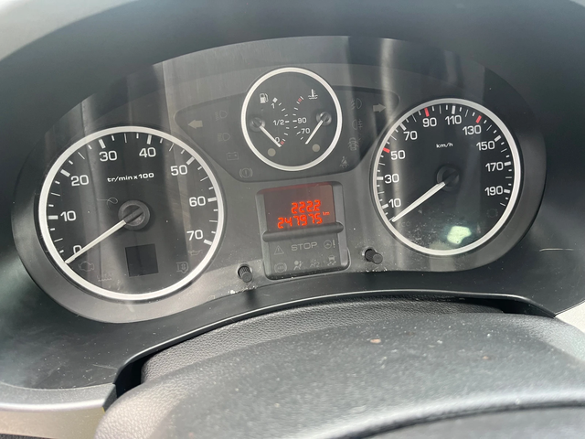 Citroen Berlingo Автоматик - автомобили, коли, обяви за нови и употребявани 13