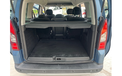 Citroen Berlingo Автоматик - автомобили, коли, обяви за нови и употребявани 15