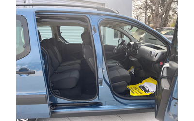 Citroen Berlingo Автоматик - автомобили, коли, обяви за нови и употребявани 7