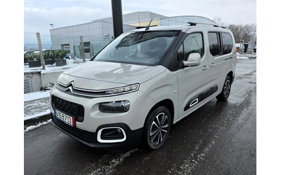 citroen-berlingo - 0