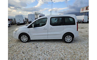 citroen-berlingo - 1