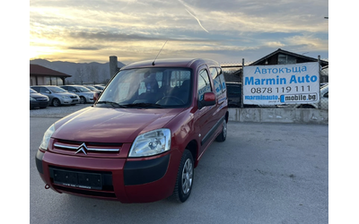 citroen-berlingo - 0