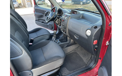 Citroen Berlingo 1.4I 75 кс. MULTISPACE КЛИМАТИК 2стр. ВРАТИ - автомобили, коли, обяви за нови и употребявани 10