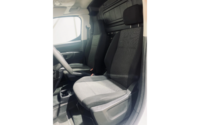 Citroen Berlingo 1.6HDI 75hp - автомобили, коли, обяви за нови и употребявани 10