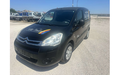 citroen-berlingo - 0