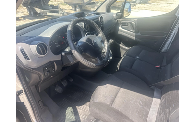 Citroen Berlingo - автомобили, коли, обяви за нови и употребявани 10