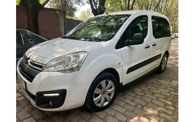 citroen-berlingo - 0