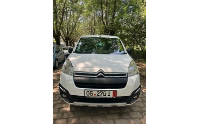 citroen-berlingo - 1