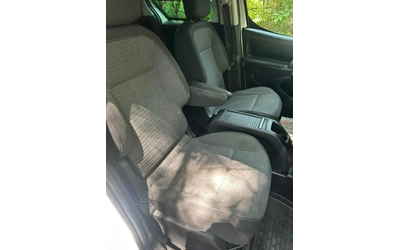 Citroen Berlingo CDi - автомобили, коли, обяви за нови и употребявани 8